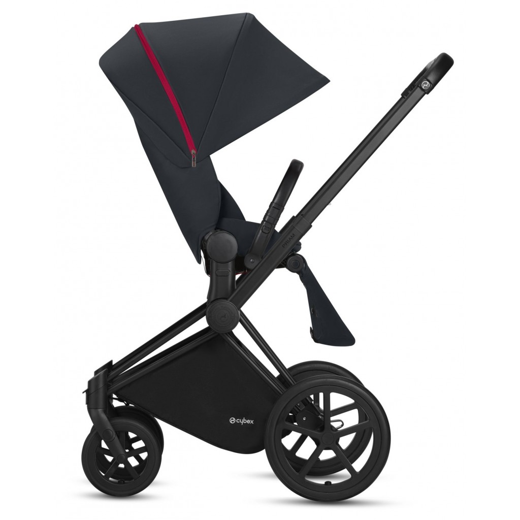 b and m pushchair