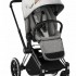 Cybex Priam with Lux Seat - Baby Stroller - KOI