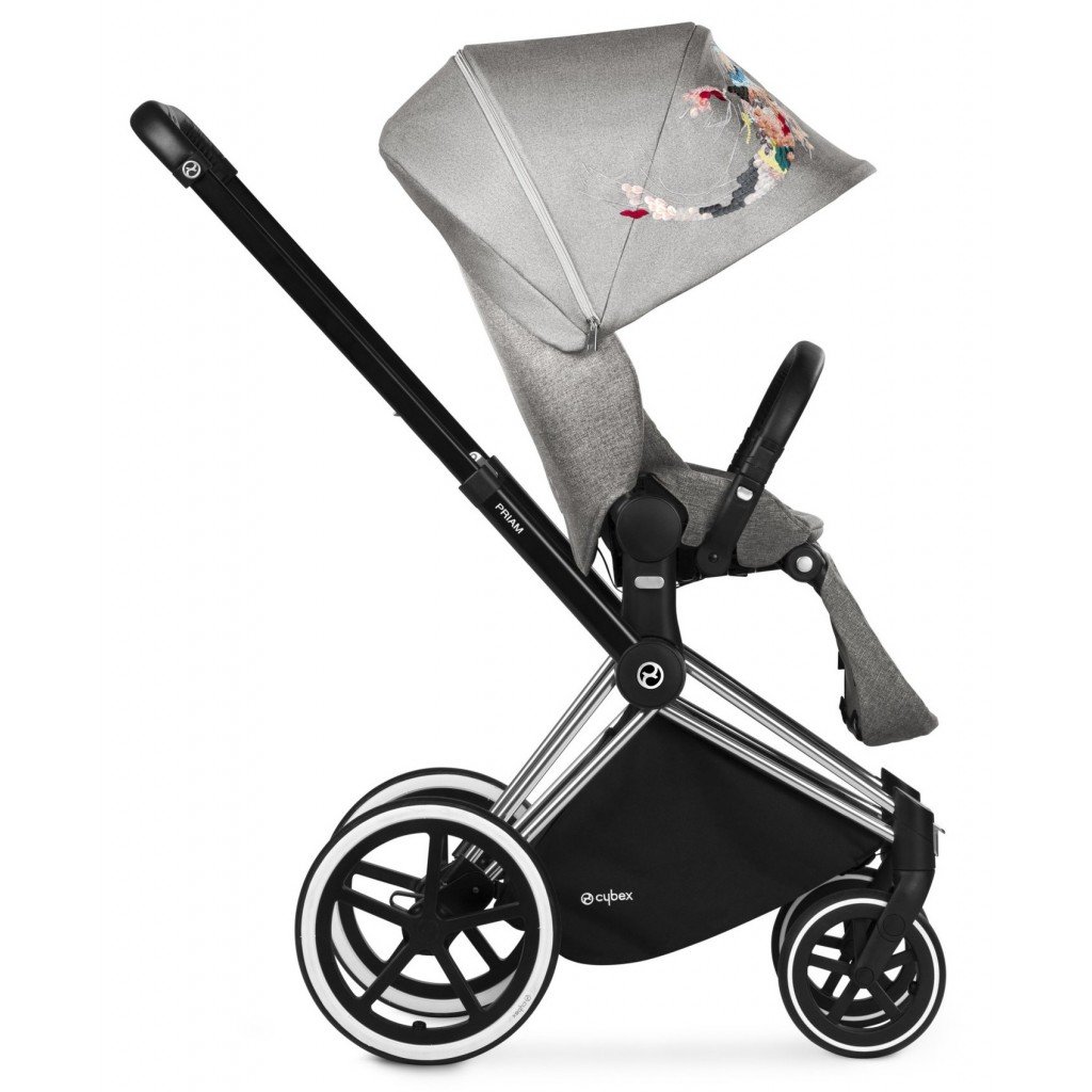 cybex priam lux 3 in 1