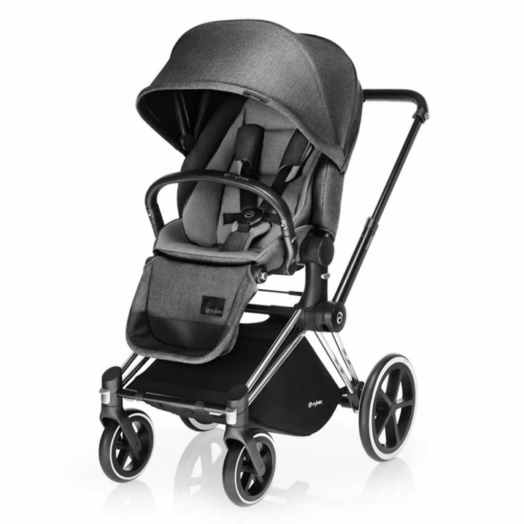buggy board for cybex priam