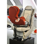 Sirona 嬰兒汽車座椅 - Strawberry - Cybex - BabyOnline HK