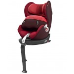 Sirona 嬰兒汽車座椅 - Ocean Blue - Cybex - BabyOnline HK
