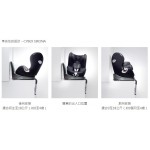 Sirona 嬰兒汽車座椅 - Black Beauty - Cybex - BabyOnline HK
