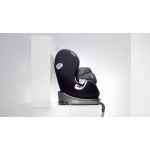 Sirona 嬰兒汽車座椅 2016 - Mars Red - Cybex - BabyOnline HK
