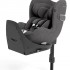 Sirona T i-Size Plus 嬰兒汽車座椅 (Merage Grey) + Base T 