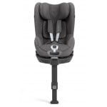 Sirona T i-Size Plus 嬰兒汽車座椅 (Merage Grey) + Base T - Cybex - BabyOnline HK