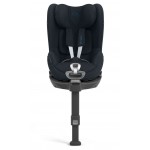 Sirona T i-Size Plus 嬰兒汽車座椅 (Nautical Blue) + Base T - Cybex - BabyOnline HK
