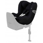 Sirona Z i-Size 嬰兒汽車座椅 + Base Z-Fix - Deep Black - Cybex - BabyOnline HK