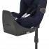 Sirona Z2 i-Size Plus 嬰兒汽車座椅 + Base Z2-Fix - Nautical Blue