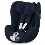 Sirona Z2 i-Size Plus 嬰兒汽車座椅 - Nautical Blue - Cybex - BabyOnline HK