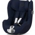 Sirona Z2 i-Size Plus 嬰兒汽車座椅 - Nautical Blue