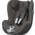 Sirona Z2 i-Size 嬰兒汽車座椅 - Soho Grey