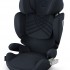 Cybex - Solution T i-Fix Plus 小童汽車座椅 (Nautical Blue)