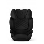 Cybex - Solution T i-Fix Plus 小童汽車座椅 (Sepia Black) - Cybex - BabyOnline HK