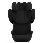 Cybex - Solution T i-Fix 小童汽車座椅 (Sepia Black) - Cybex - BabyOnline HK