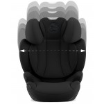 Cybex - Solution T i-Fix 小童汽車座椅 (Mirage Grey) - Cybex - BabyOnline HK