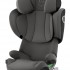 Cybex - Solution T i-Fix 小童汽車座椅 (Mirage Grey)