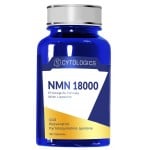 伊胞樂 β-NMN 18000 強效細胞再生膠囊 (60粒) - Cytologics - BabyOnline HK