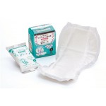 產婦專用衛生巾 L 碼 (5片裝) - Dacco - BabyOnline HK