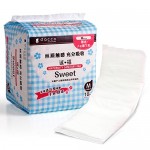產婦專用衛生巾 M 碼 (10片裝) - Dacco - BabyOnline HK