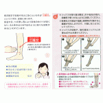 孕產夜用型防靜脈曲張襪 (L-LL碼) - Dacco - BabyOnline HK
