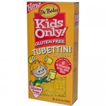 Corn Pasta - Kids Only (Gluten Free) - De Boles - BabyOnline HK