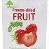 Delicious Orchard - Freeze-dried Whole Strawberry 20g