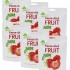 Delicious Orchard - Freeze-dried Whole Strawberry 20g x 6 packs
