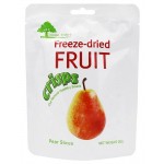 Delicious Orchard - Freeze-dried Pear Slices 20g x 3 packs - Delicious Orchard - BabyOnline HK