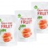 Delicious Orchard - Freeze-dried Peach Crisps 20g x 3 packs