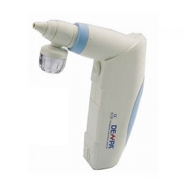 Nasal Cleaner SC-2000 - Denpa - BabyOnline HK