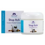 Stop Itch™ Instant Relief Creme - 2 oz. - Derma E - BabyOnline HK