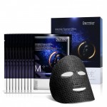 Dermier - Dermal Magic Graphene Face Mask (10 pieces) - Dermier - BabyOnline HK