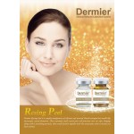 Dermier - Resting Peel (Needle Sponge Treatment) - Dermier - BabyOnline HK