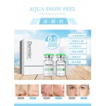 Dermier - Aqua Snow Peeling Set - Dermier - BabyOnline HK