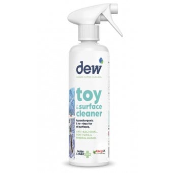 Dew - Toy & Surface Cleaner 500ml