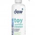 Dew - 玩具及表面清潔及消毒液 500ml