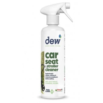Dew - Car Seat & Stroller Cleaner 500ml
