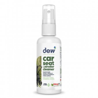 Dew - 汽車座椅及嬰兒車清潔液 65ml