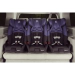 Diono - Radian rXT Car Seat - Black Scarlet - Diono - BabyOnline HK
