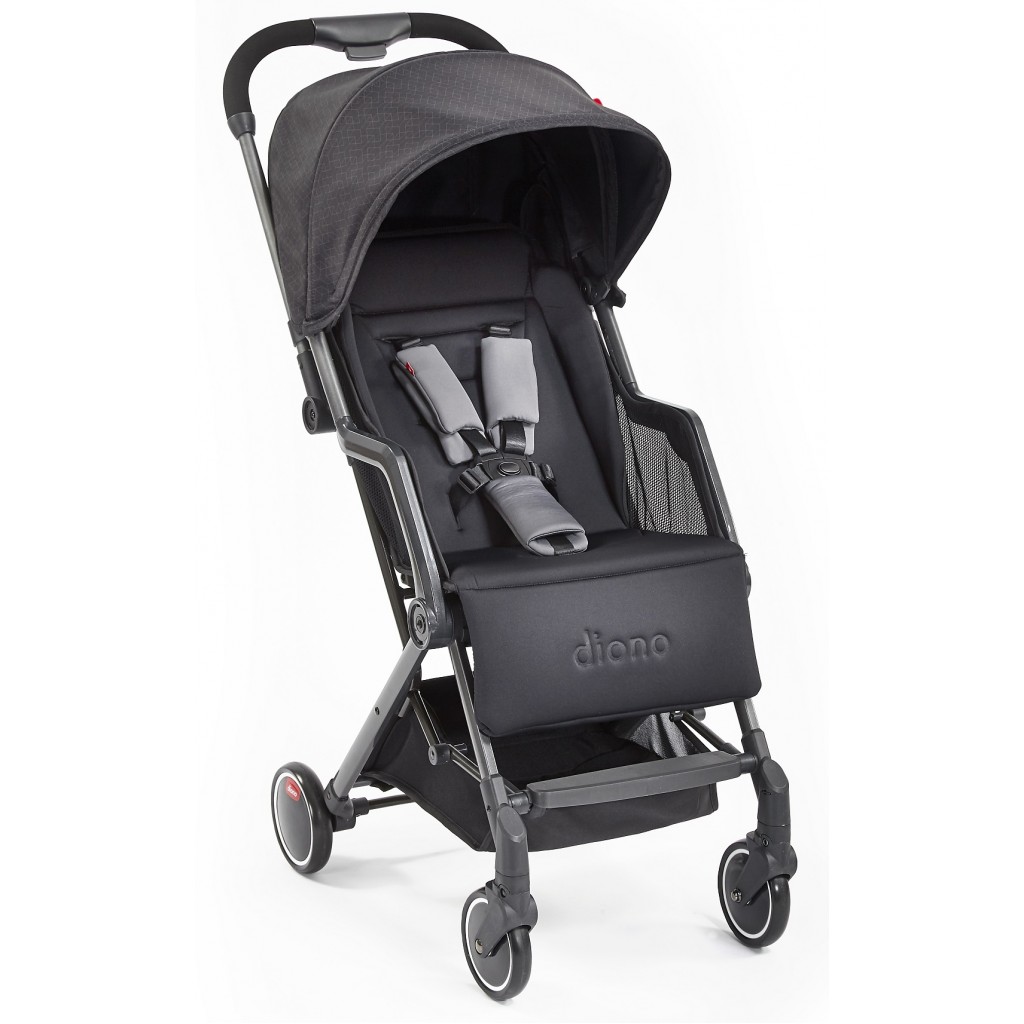diono baby stroller