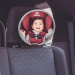 Easy View - Back Seat Mirror - Diono - BabyOnline HK
