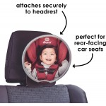 Easy View - Back Seat Mirror - Diono - BabyOnline HK
