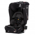 Diono - Radian 3RXT Safe+ Car Seat (Black Jet) - Diono - BabyOnline HK