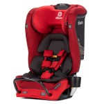 Diono - Radian 3RXT Safe+ Car Seat (Red Cherry) - Diono - BabyOnline HK
