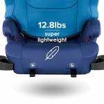 Diono - Cambria® 2 - 2-in-1 Booster Car Seat (Blue) - Diono - BabyOnline HK