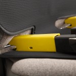 Grip It - Car Seat Protector - Diono - BabyOnline HK