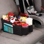 Travel Pal - Car Seat Organizer - Diono - BabyOnline HK