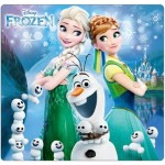 Frozen - Puzzle D (40 pcs) - Disney - BabyOnline HK