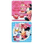 Minnie Mouse- Puzzle E (Set of 4) - Disney - BabyOnline HK